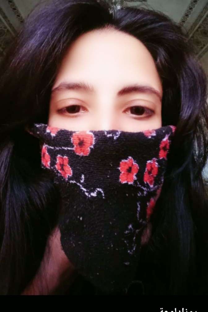 Contact-sheet preview of روزادلوعة's Chamet recording