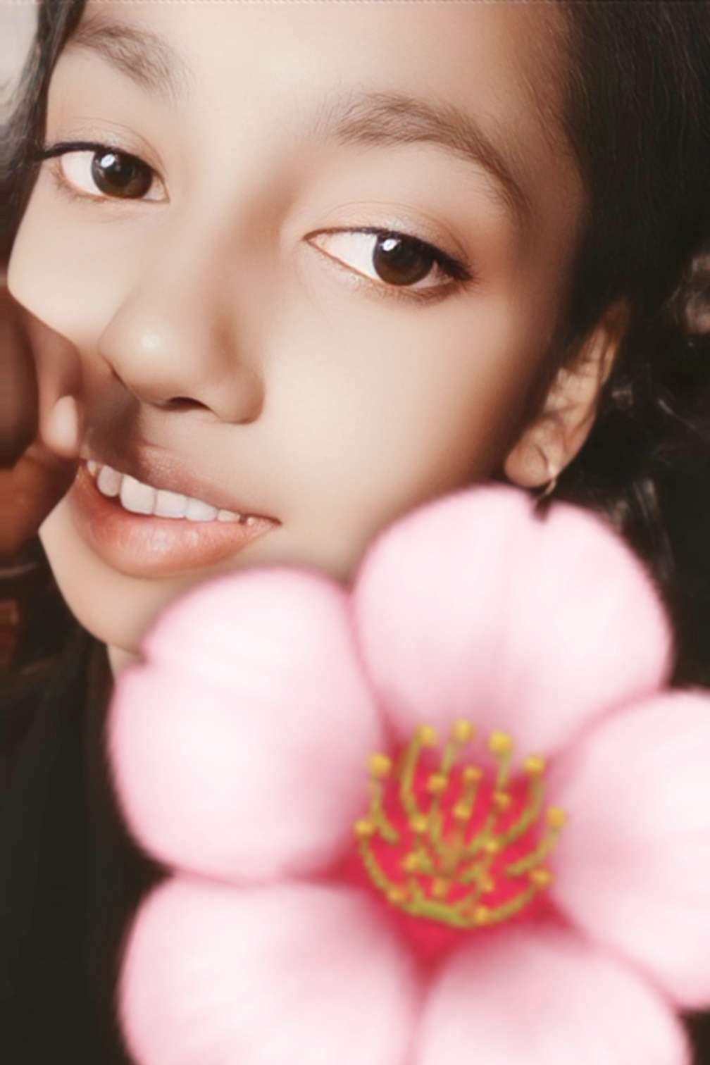 Sweet.Pakhi🕊️ Chamet profile