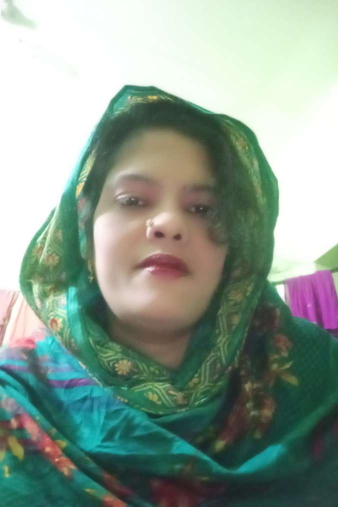 মিম আক্তার 50 Chamet profile