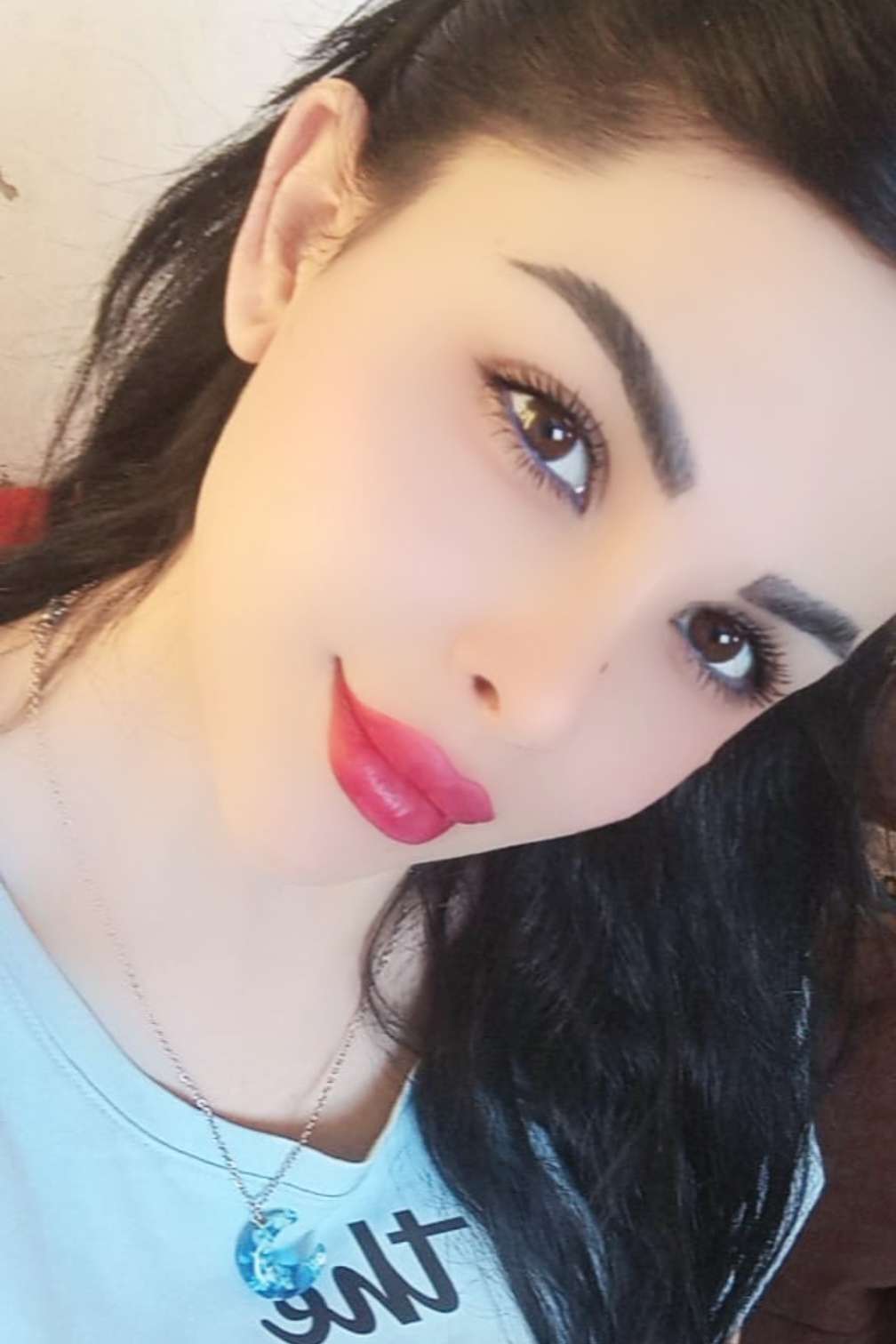 ꧁★حــلآ★꧂ Chamet profile