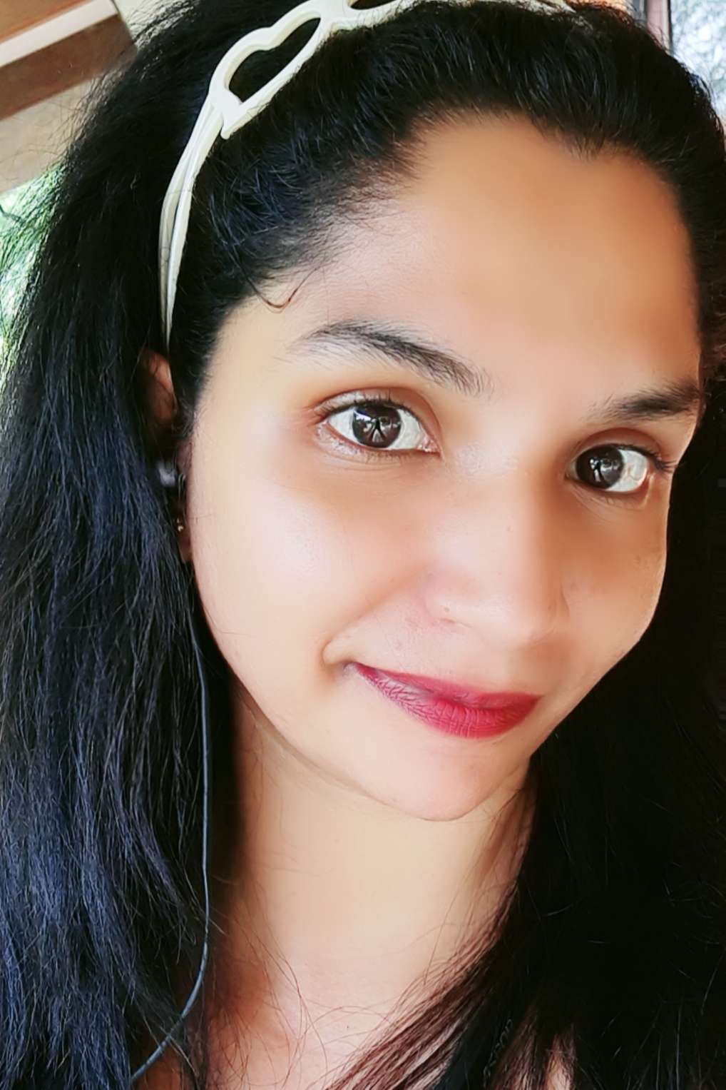 ❤️❤️Umeshi(හශි)😘🥰 Chamet profile