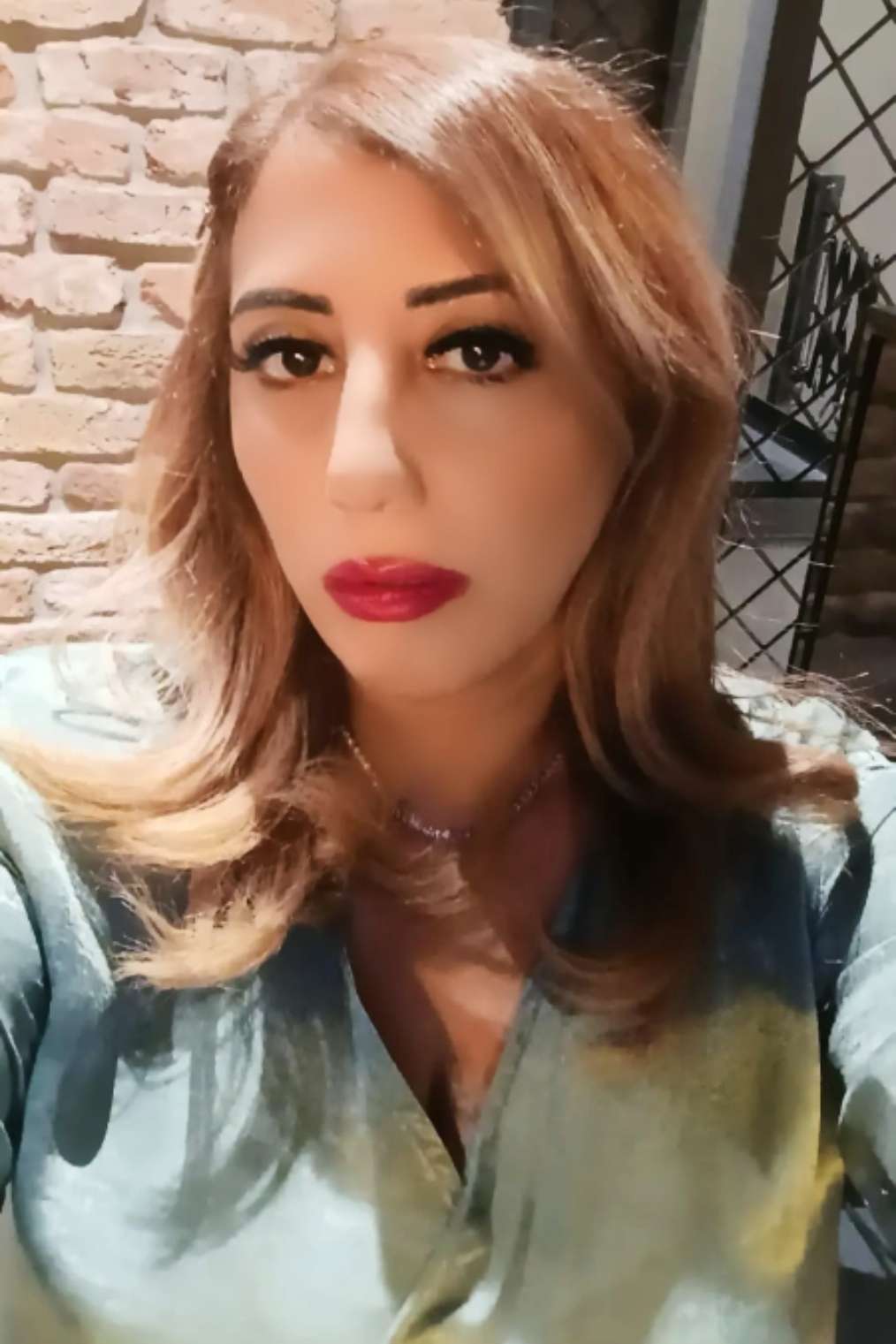 SweetLady34 Chamet profile