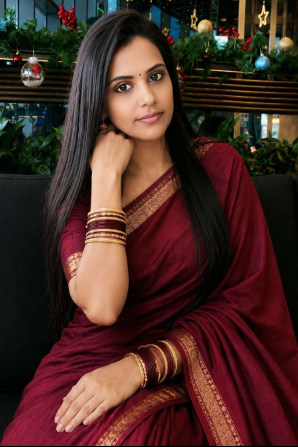 💫♥️😘Maithili😘❤️💫 Chamet profile