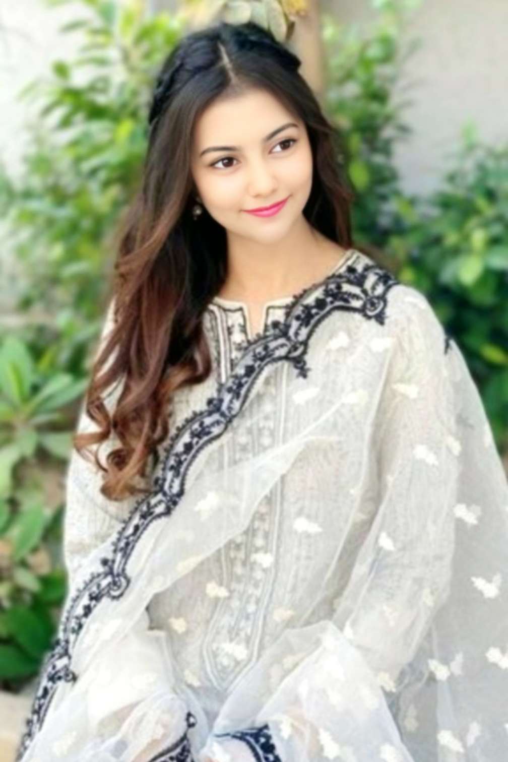 ‎✮پٹھـانی Chamet profile