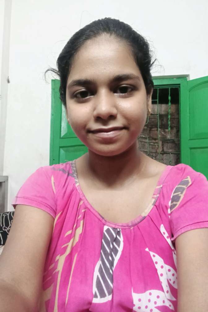 RumaChakraborty😍😍 Chamet profile