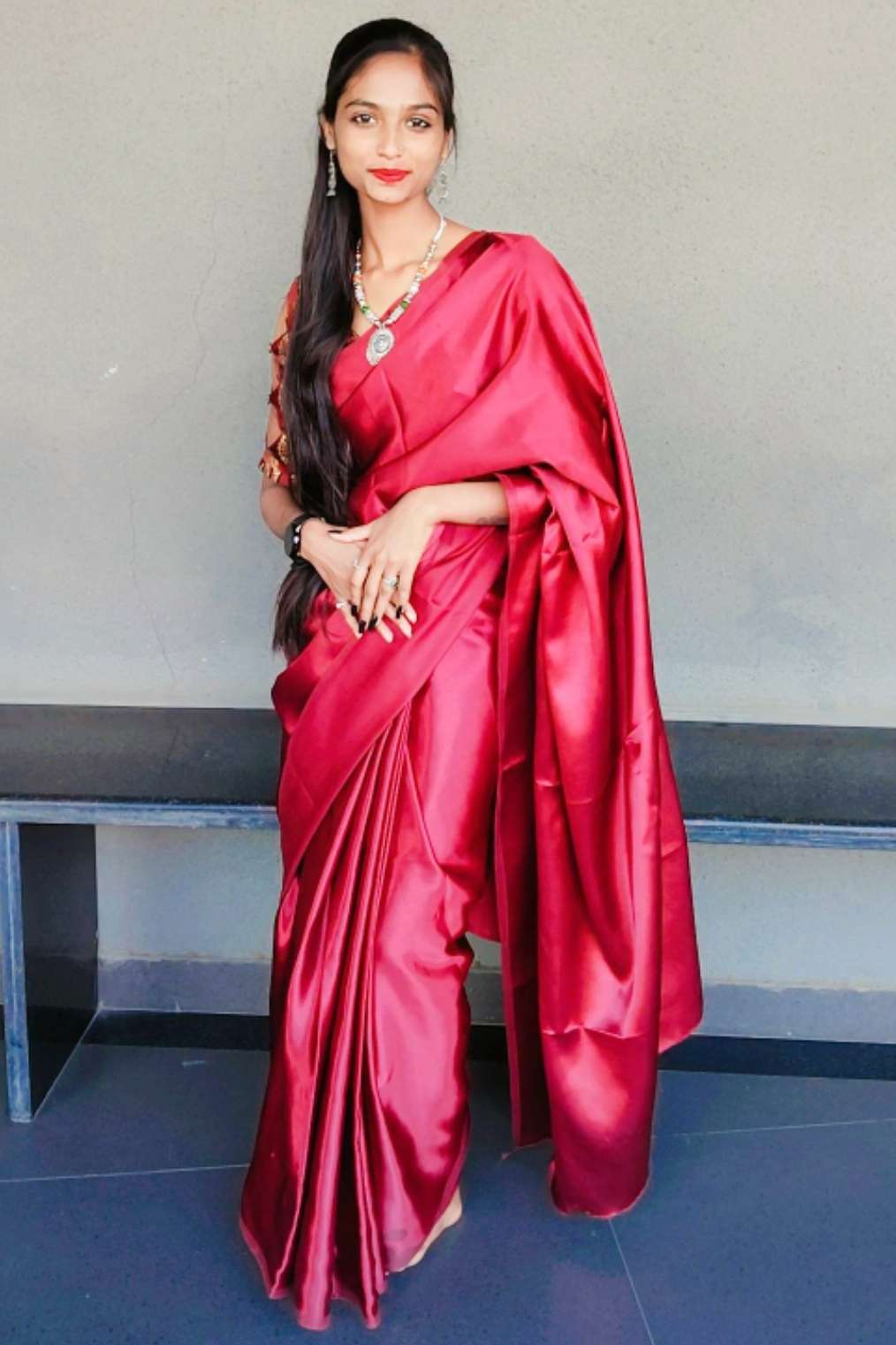 Contact-sheet preview of Anjaliee🥰's Chamet recording