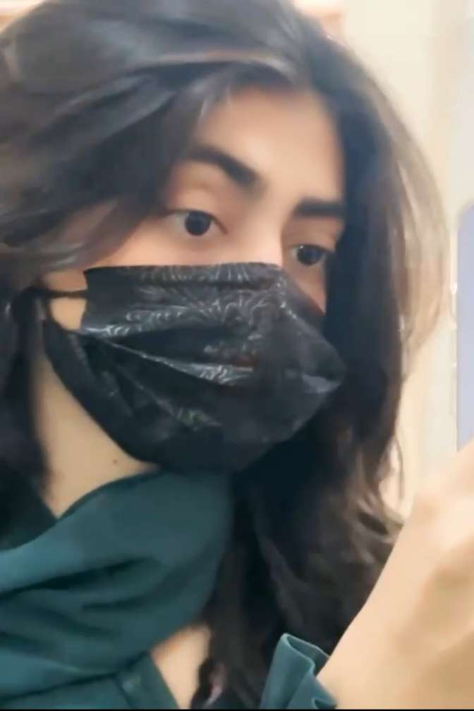 💕𝘡𝘈ح𝘙𝘈💕 Chamet profile