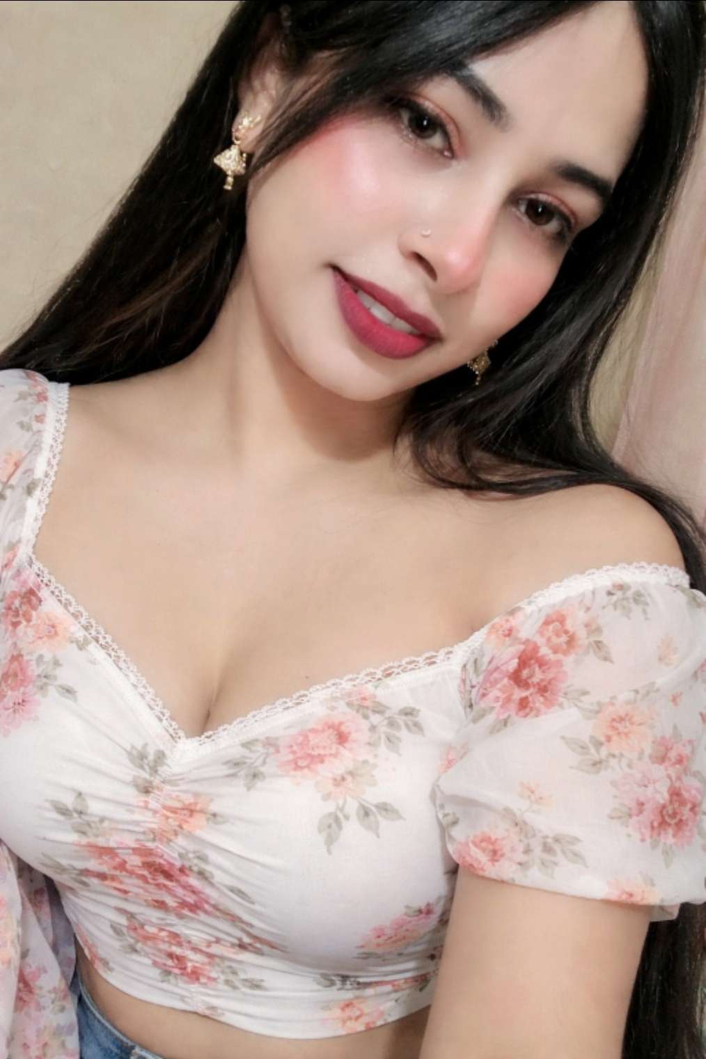 .🇮🇳ǟʟɨʐǟ..🎀 Chamet profile