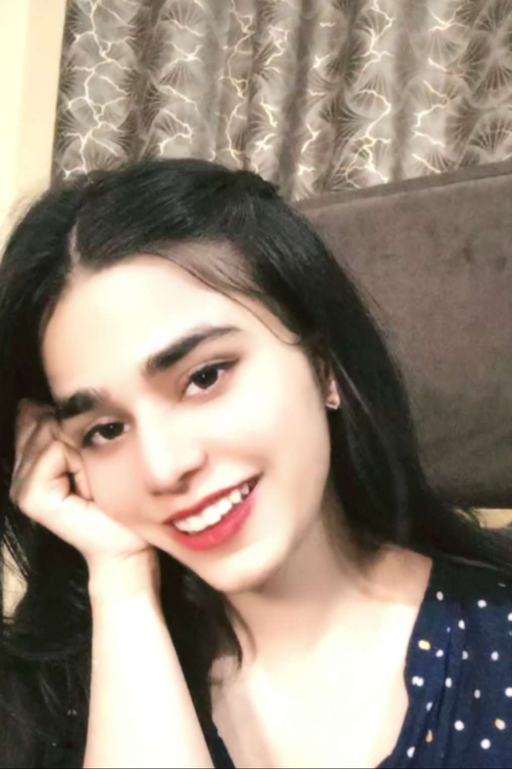 (":Cutekinza:")😘❤️ Chamet profile