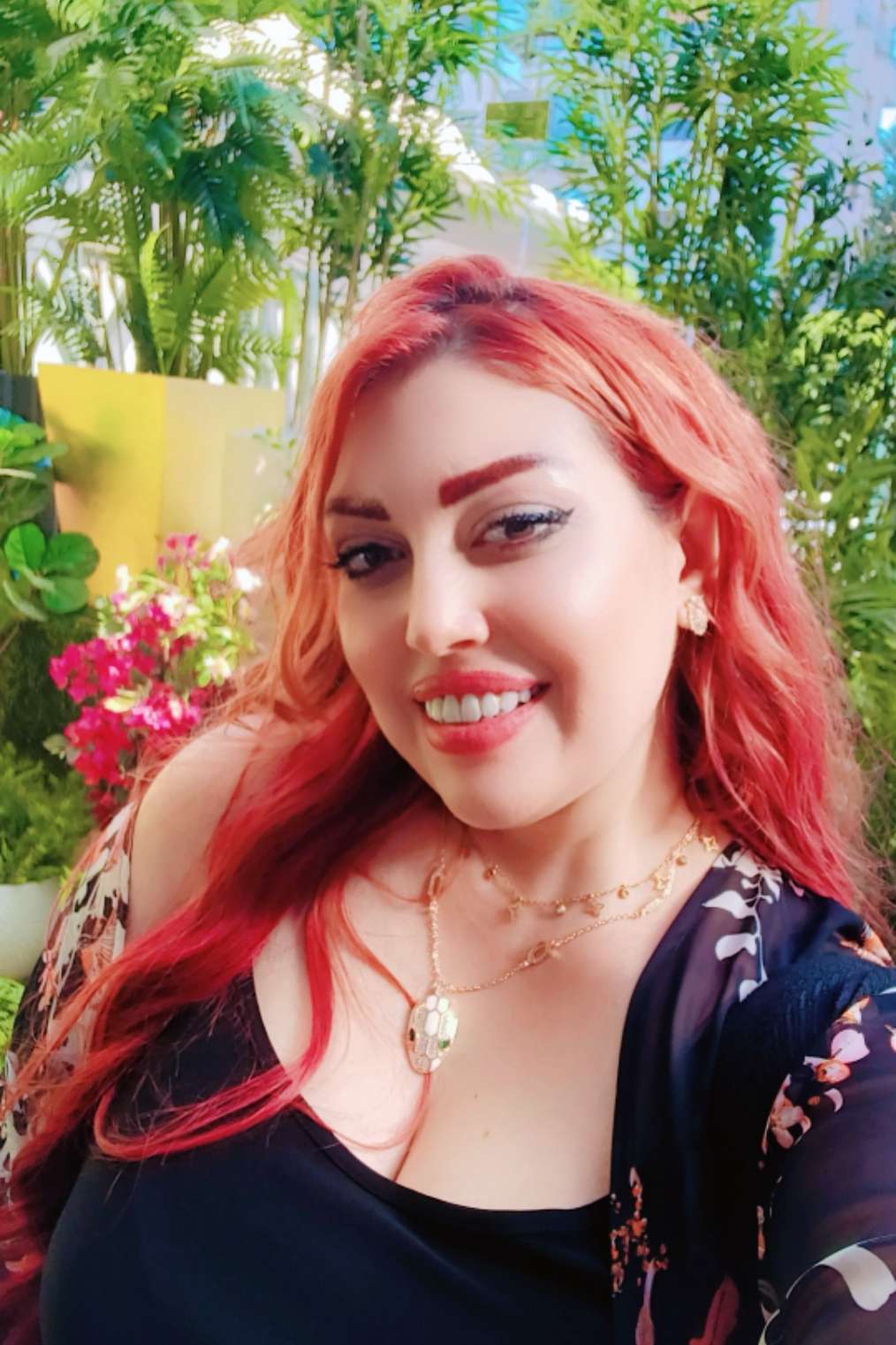 آليسار.ماحدا.يزعلها Chamet profile
