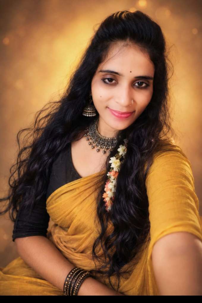 ♥️⃝🇸Suchitra🐧 Chamet profile