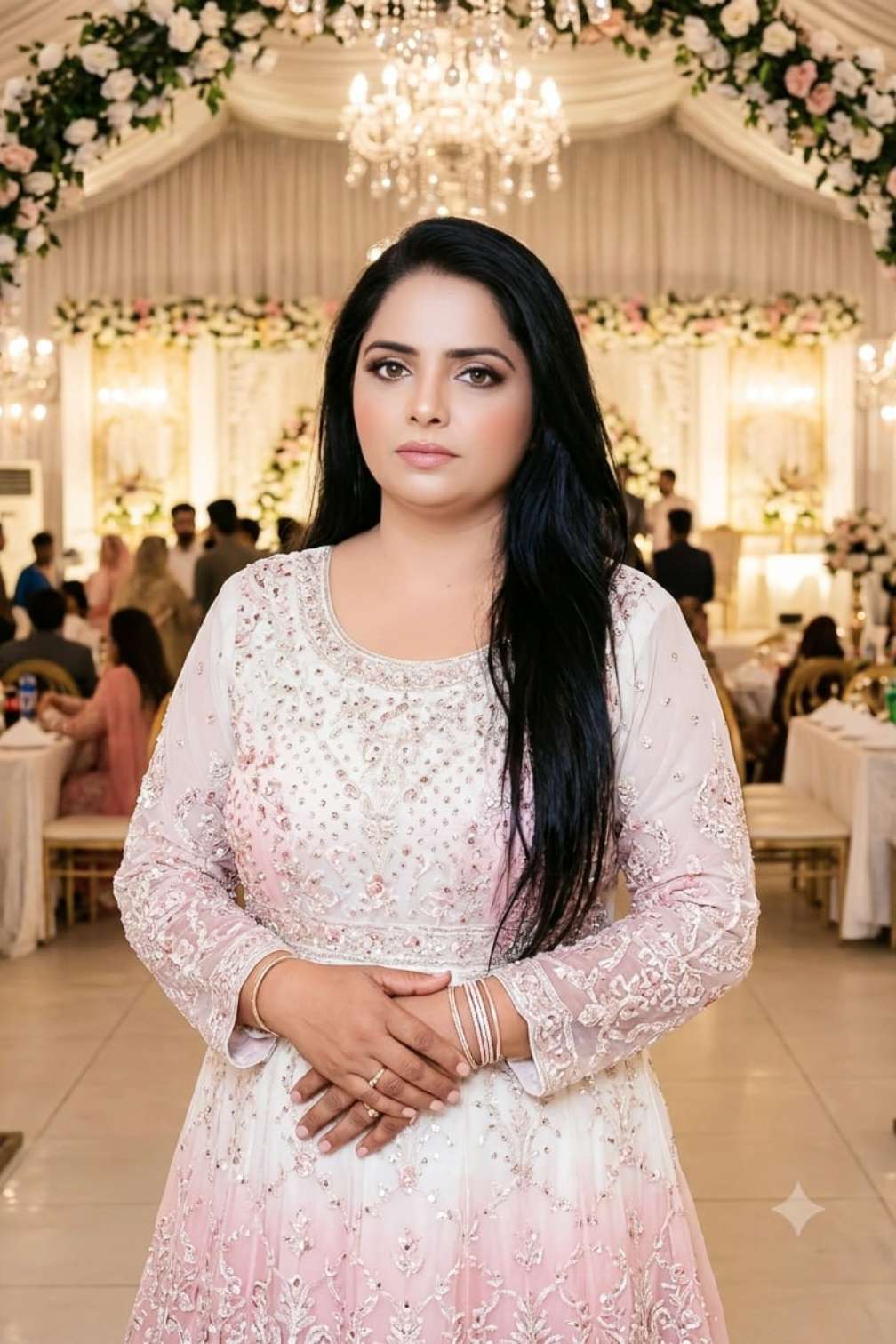 AnAyawatoo Chamet profile
