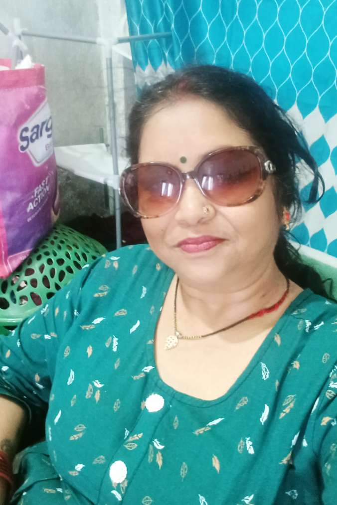 💫priyajii💫❤🥰❤ Chamet profile