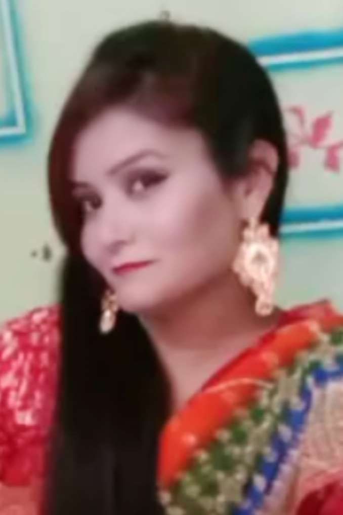 ♥️shehzadi( Rajput💔 Chamet profile