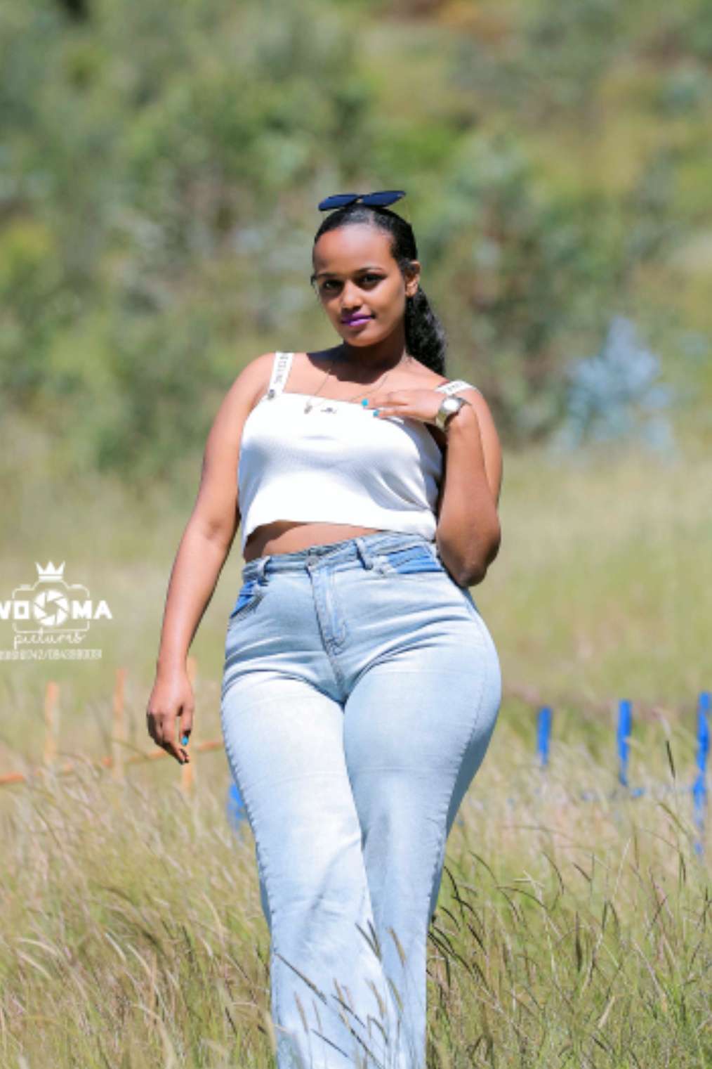 marebee Chamet profile