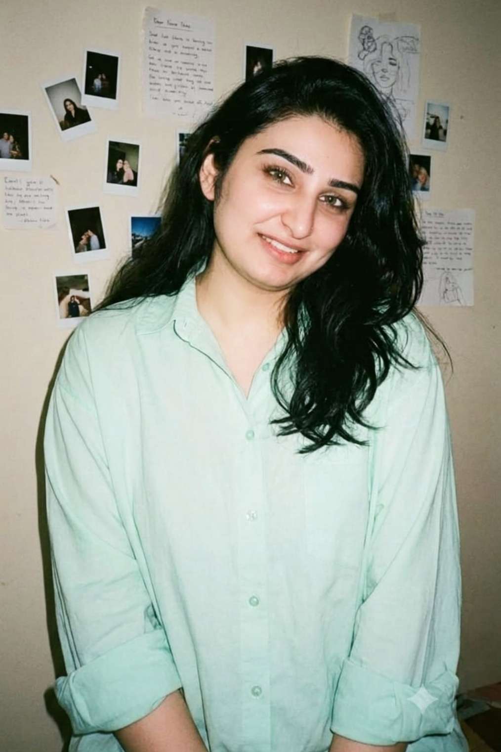 Gulalai🥰. Chamet profile