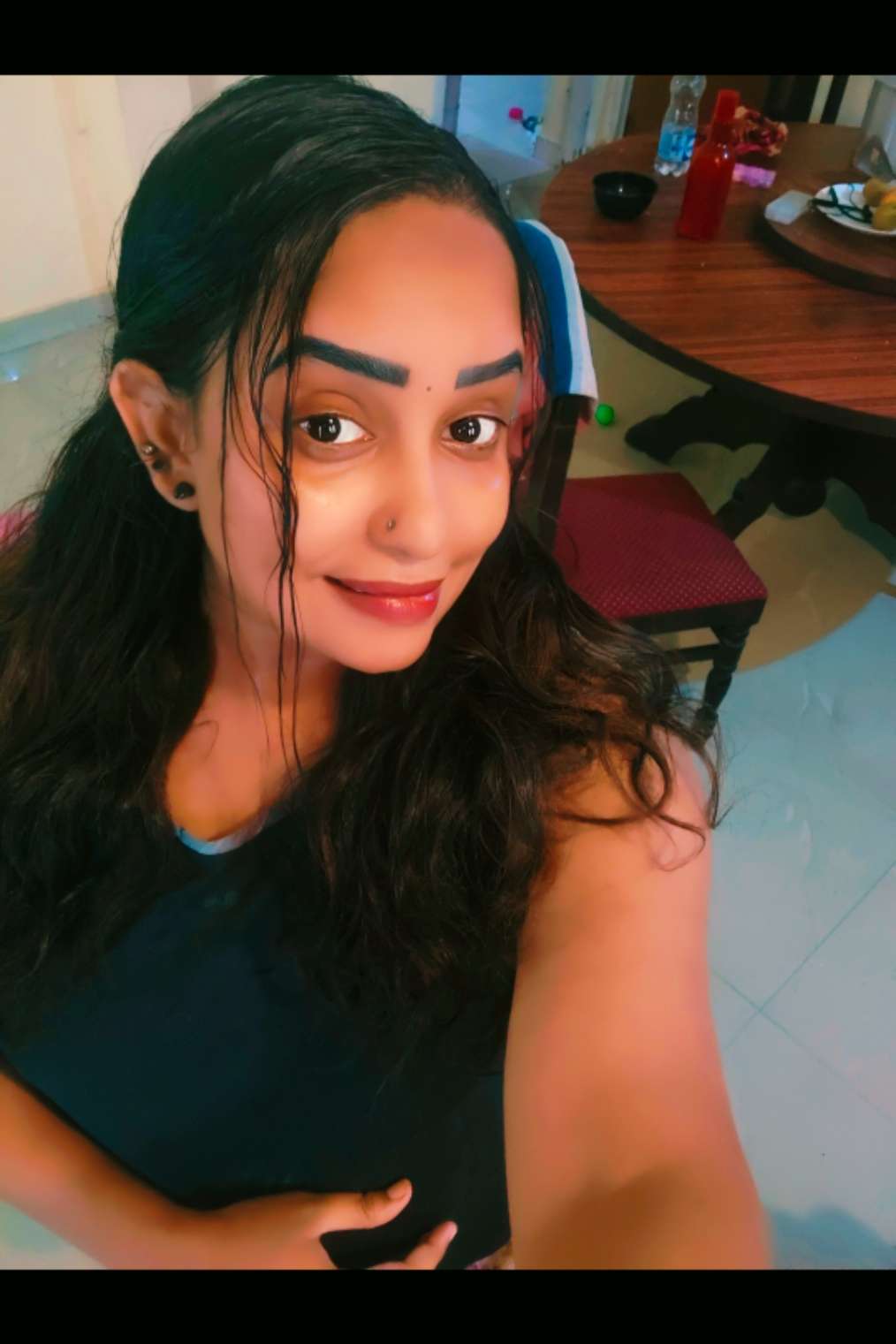 നവ്യസ്വീറ്റി❤நவ்யாஸ் Chamet profile