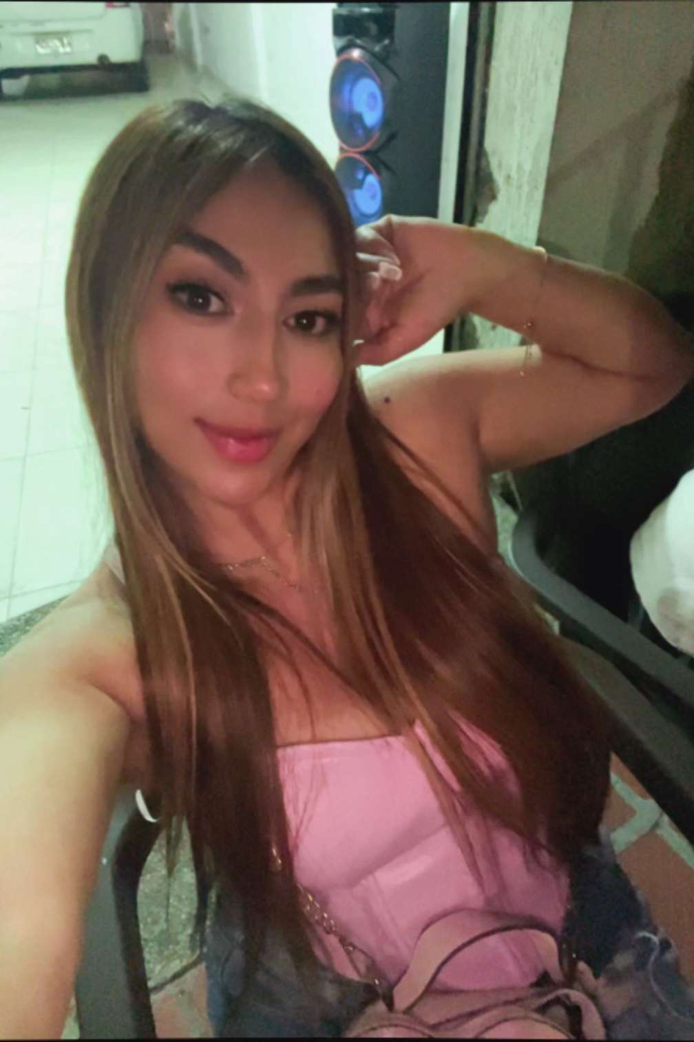 🎀beba5880 Chamet profile