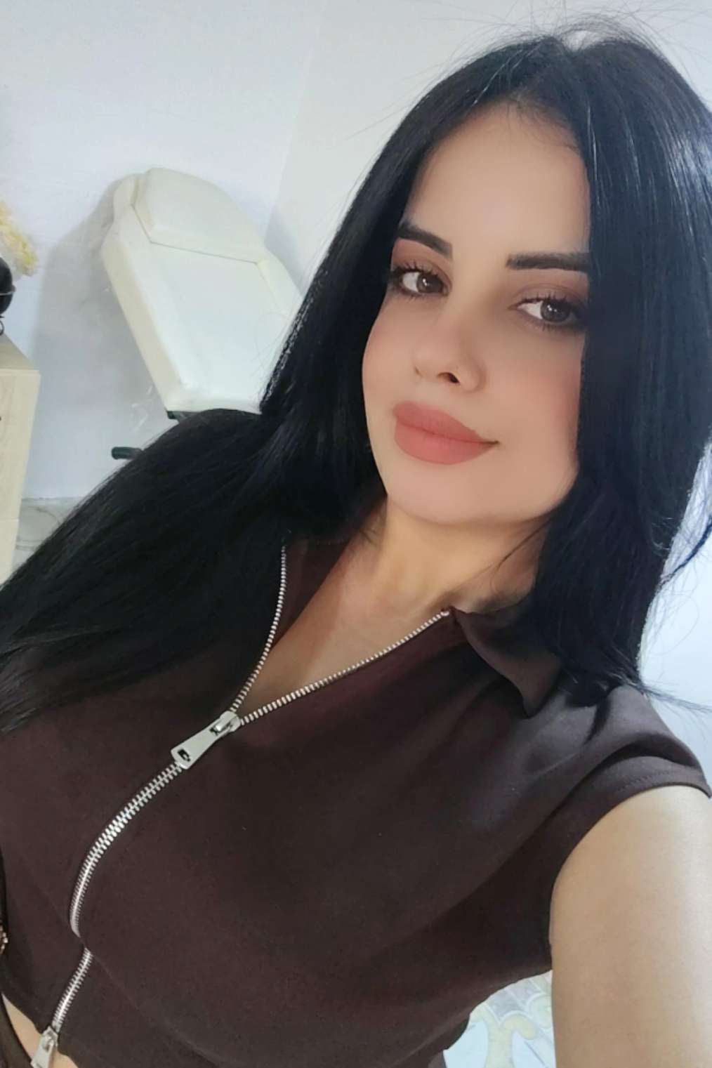 السمراء✝️. Chamet profile