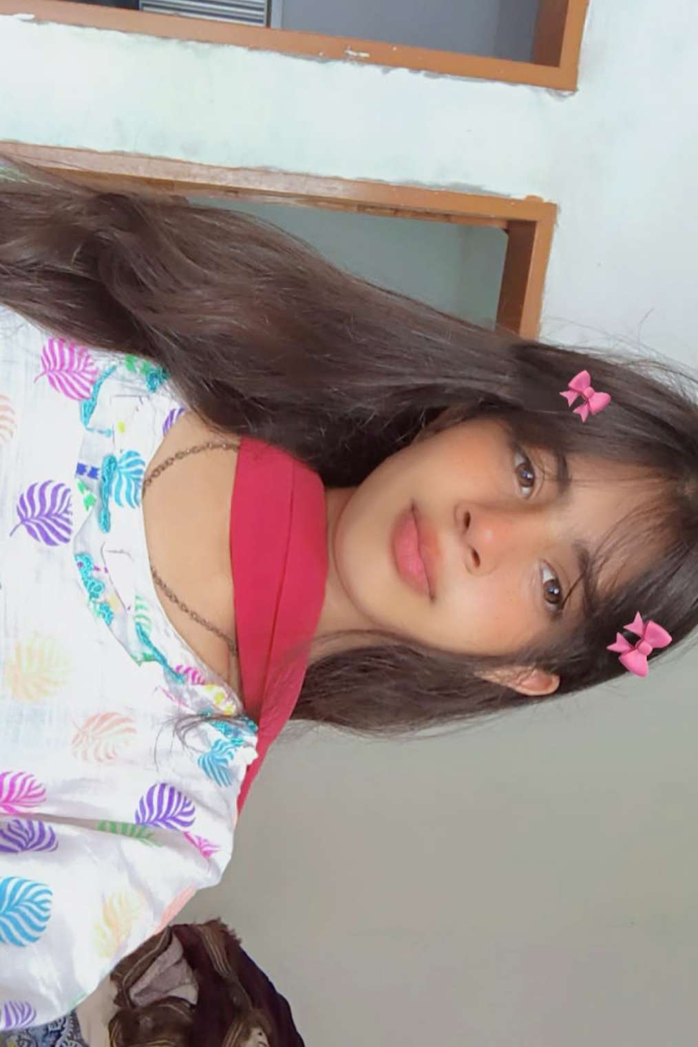 Rubii💐🌸~ Chamet profile