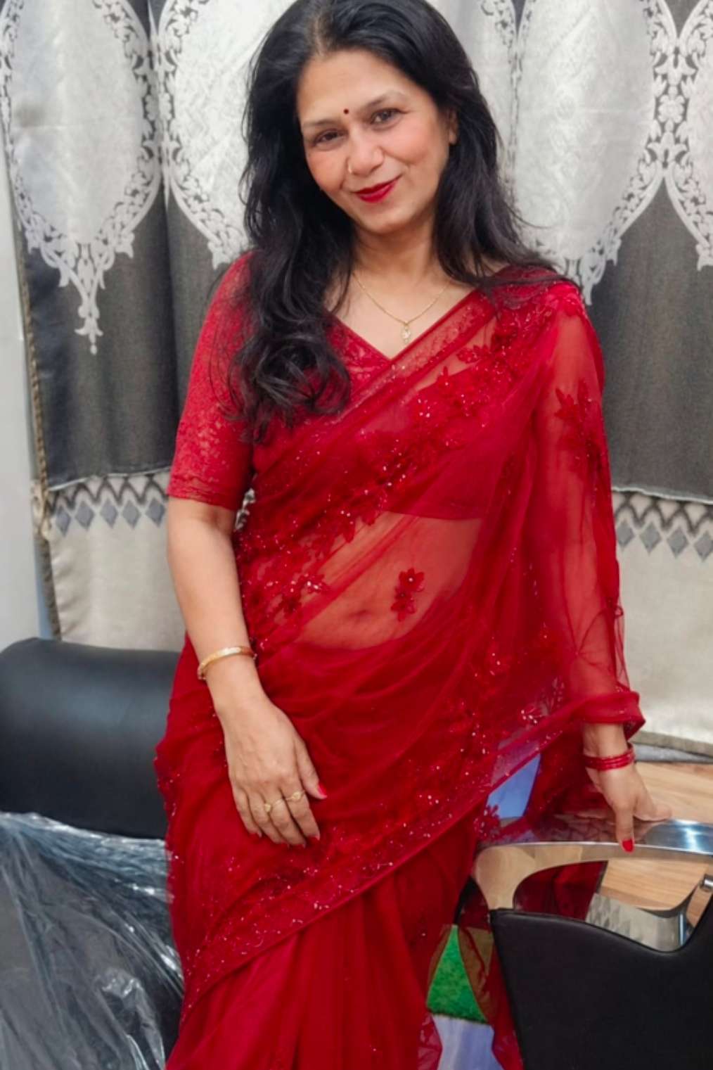 reetiamynamw Chamet profile