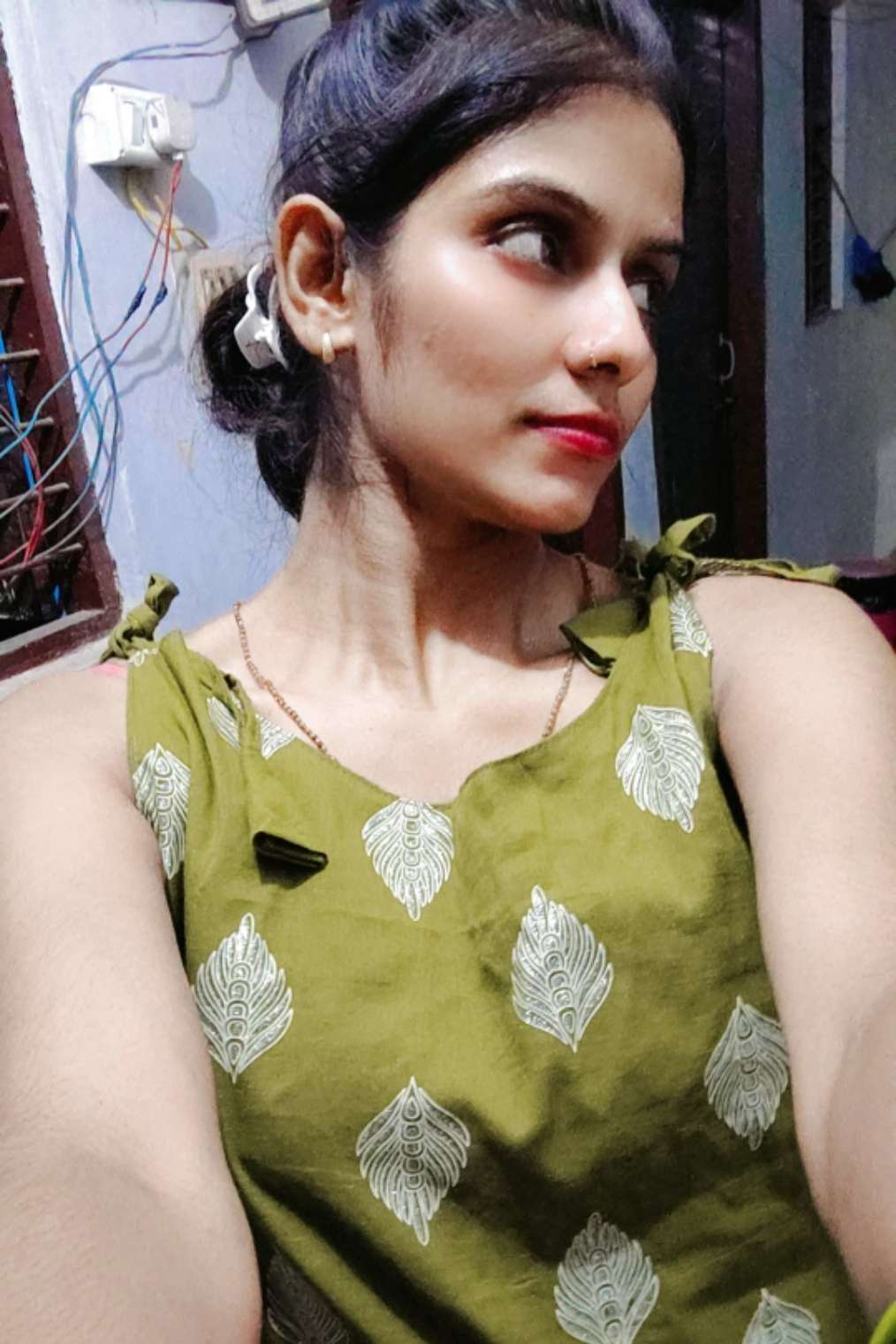 Anuradha❤️😘 Chamet profile