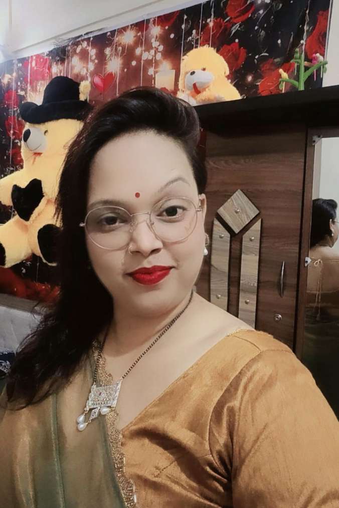 Kajalpandeyy Chamet profile