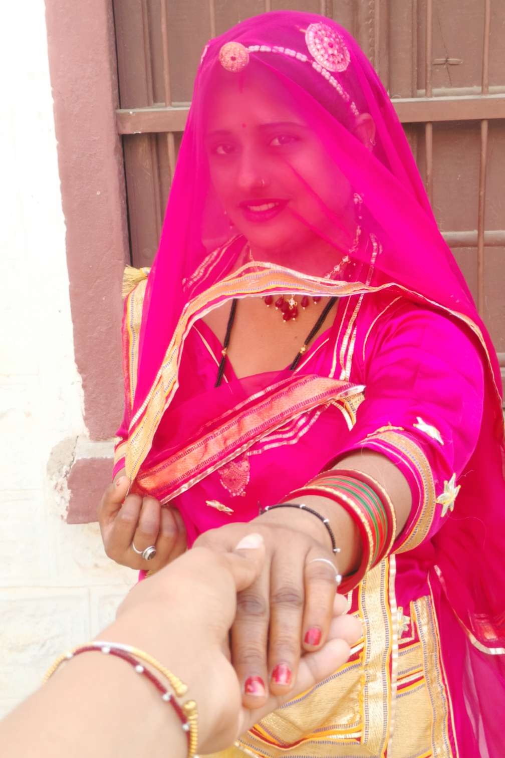 ✮⃝🇲aya❤️Rajasthani Chamet profile