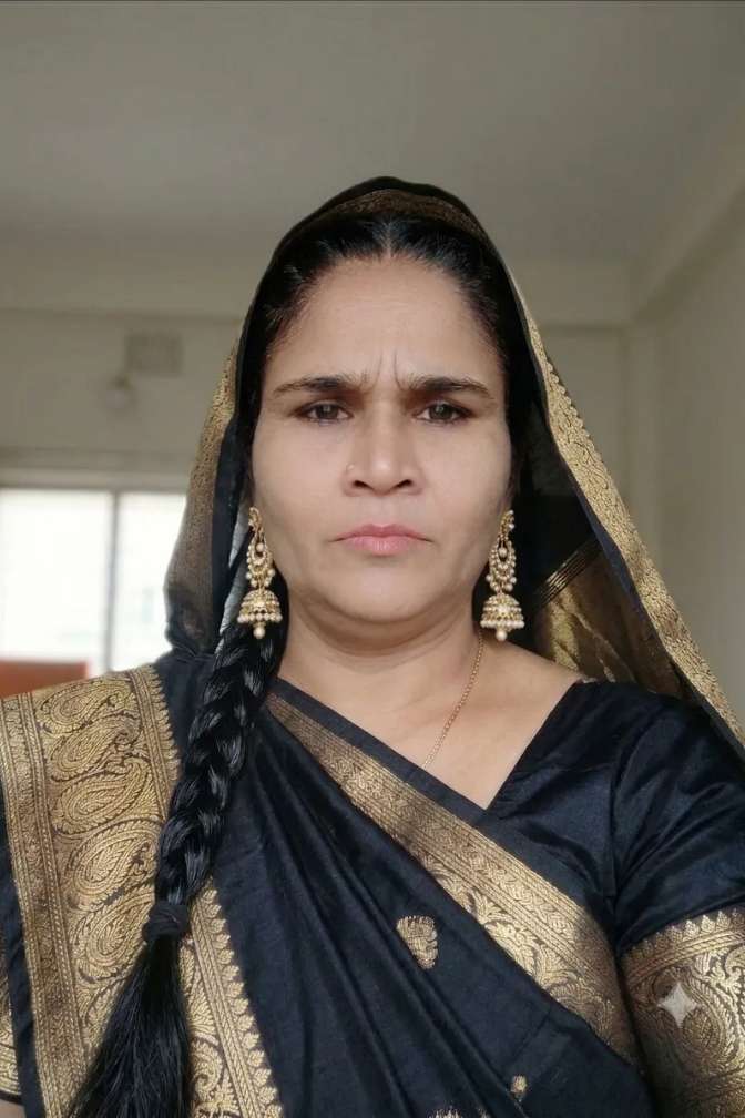 মায়াবি❤️কন্যা Chamet profile