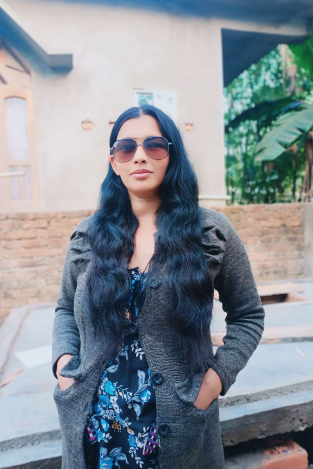 nishaaaa....๐๐ Chamet profile