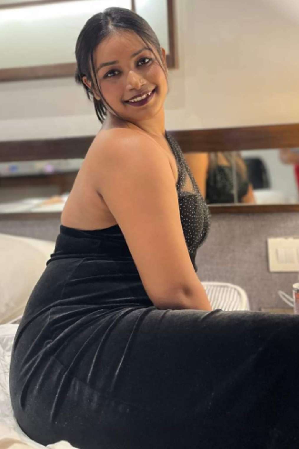 Aradhya🥰.... Chamet profile