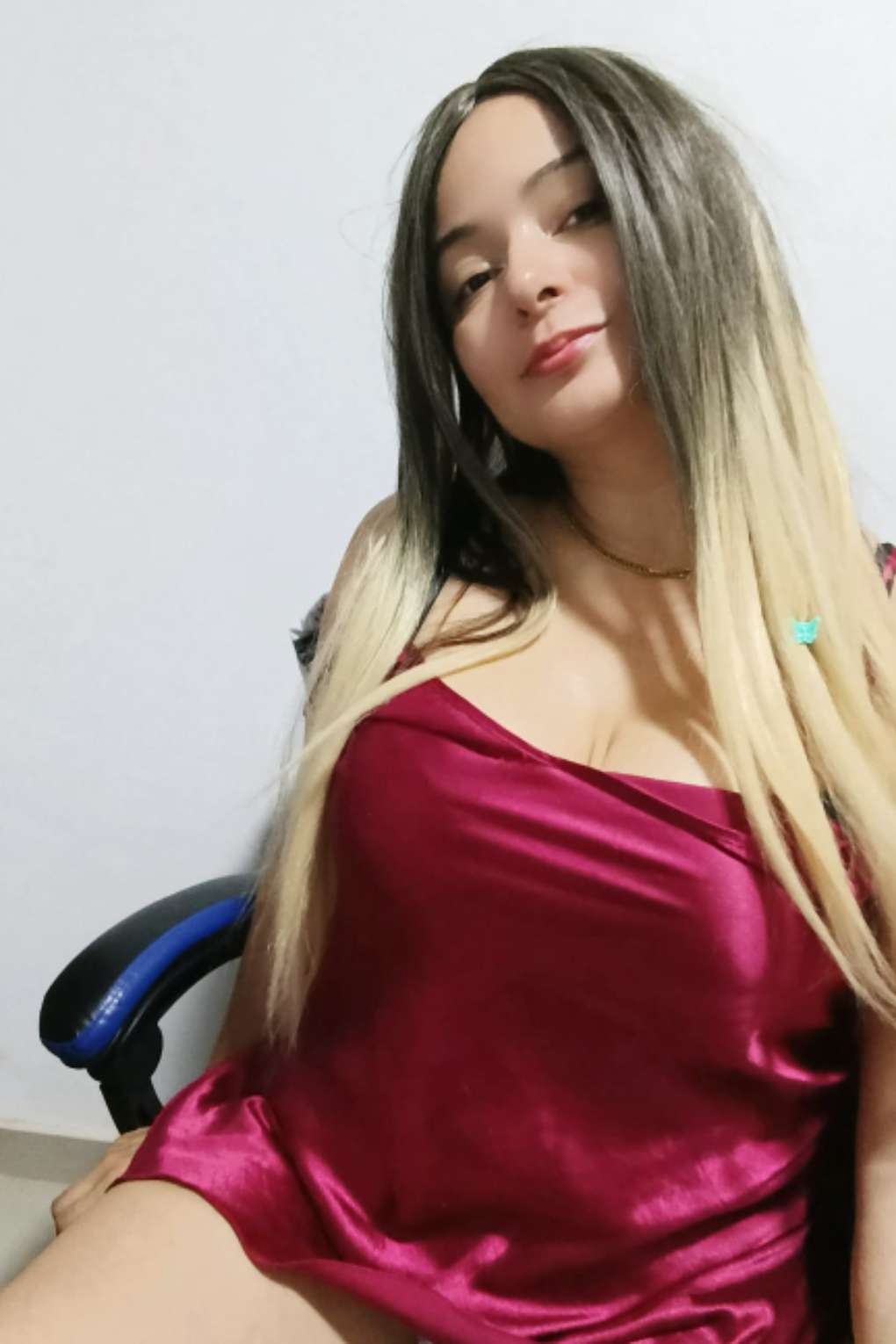 CarolinaGómez Chamet profile