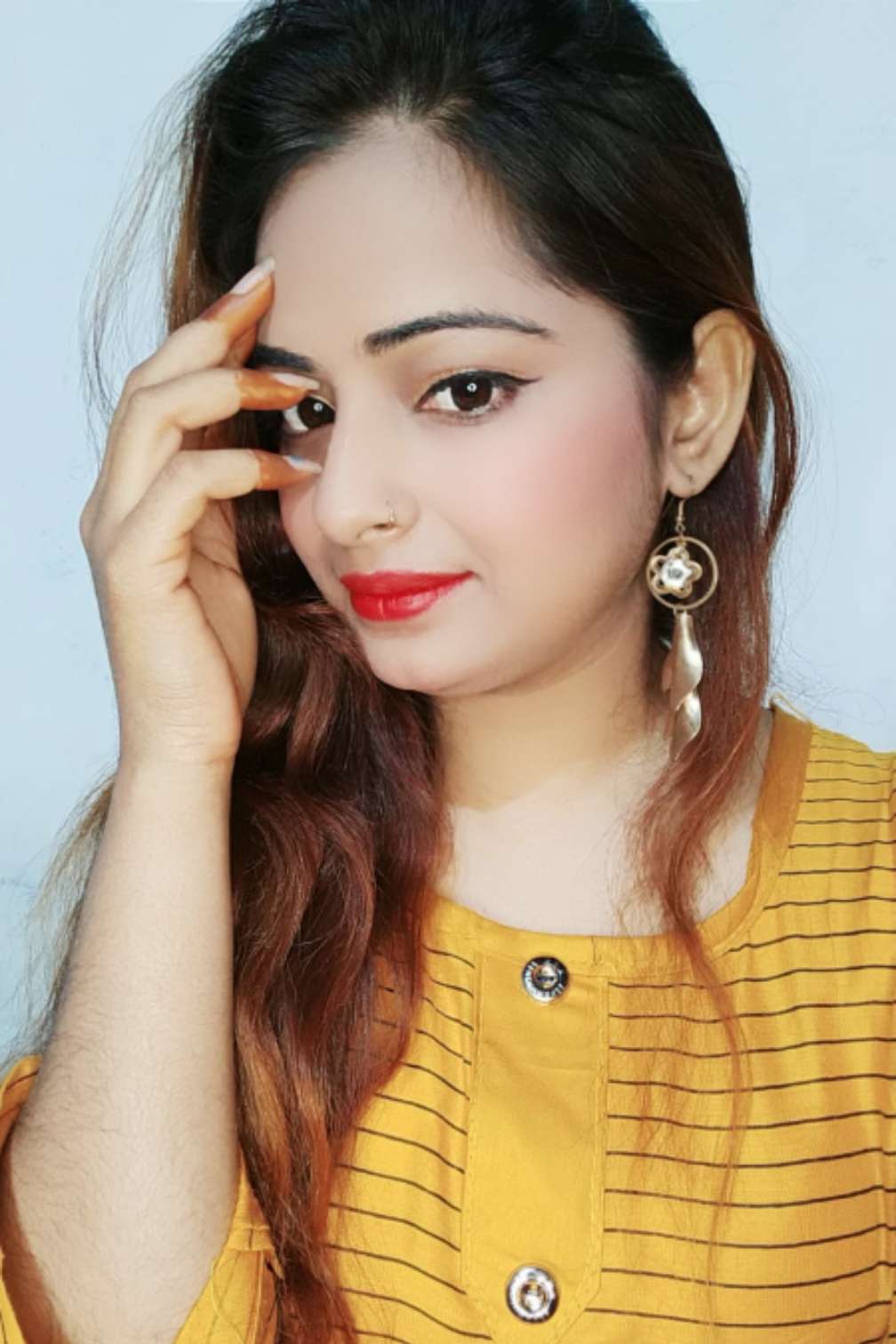 gudiya🌿🌿.. Chamet profile
