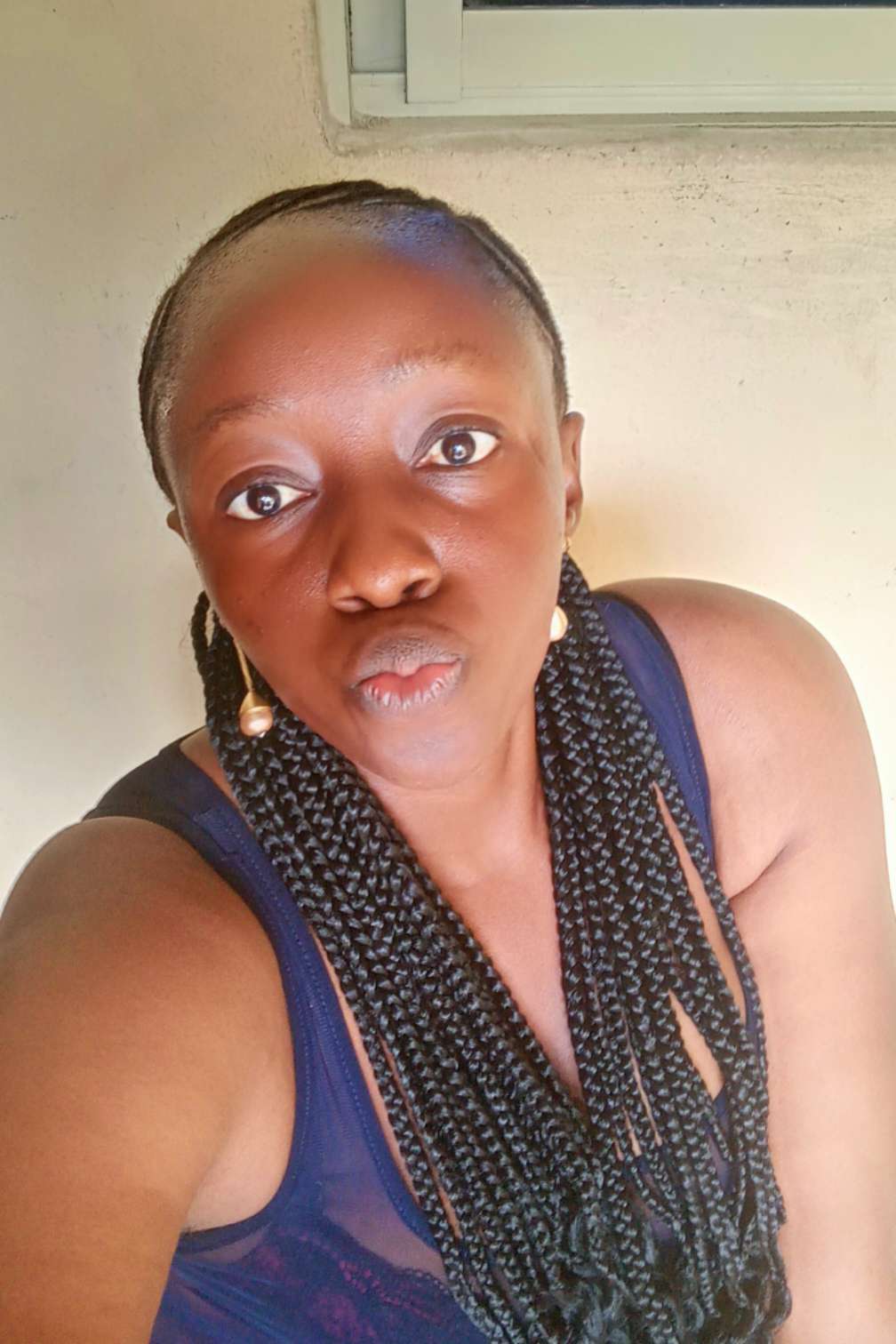 BGbabe Chamet profile