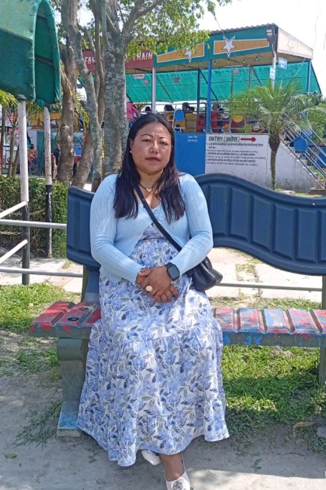 ikbimala Chamet profile