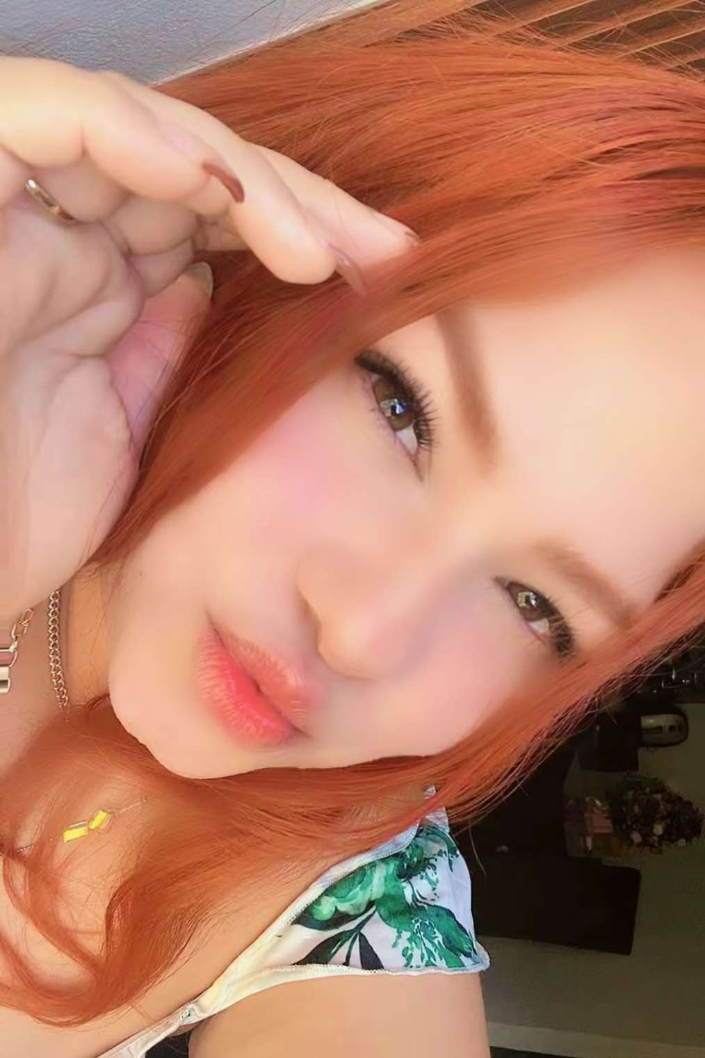 πͺπHurremMππͺπ Chamet profile