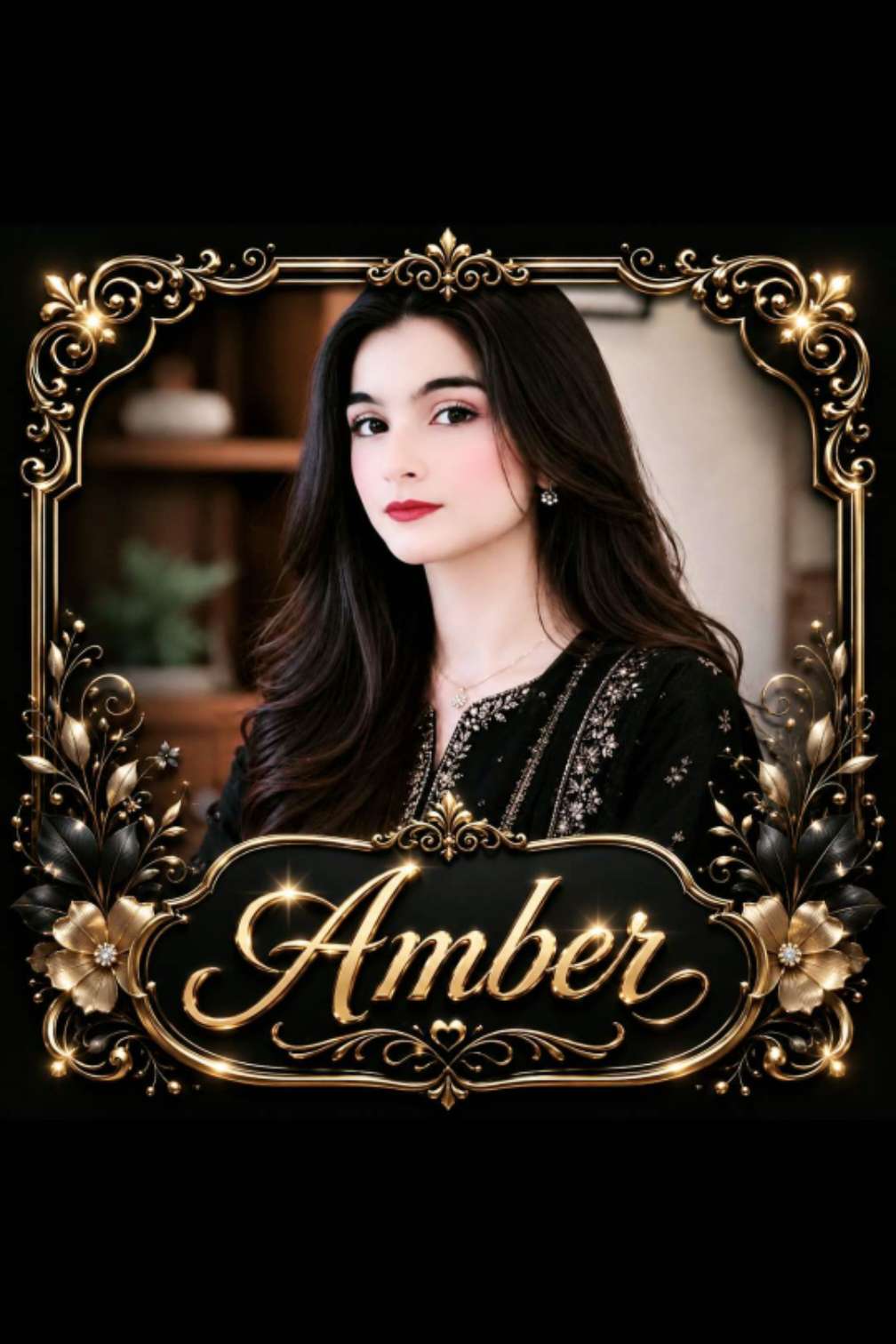 𝔸𝕄𝔹𝔼ℝ.𝕂ℍ𝔸ℕ.𝔽ℝ Chamet profile