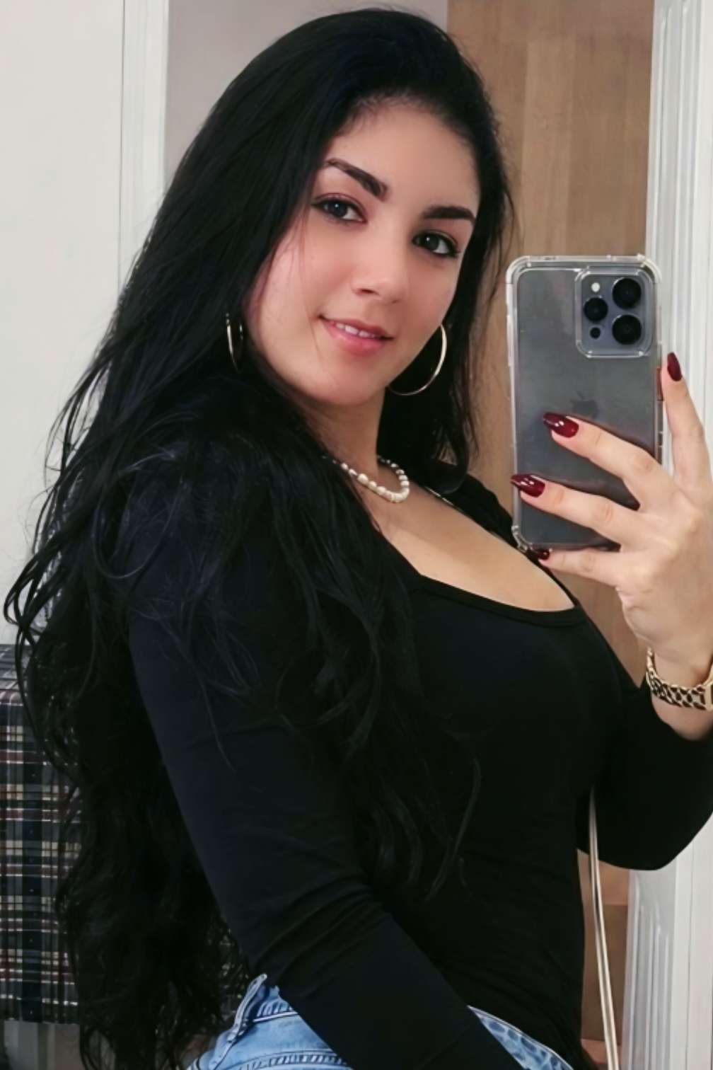 Leah_heather👒🪽 Chamet profile