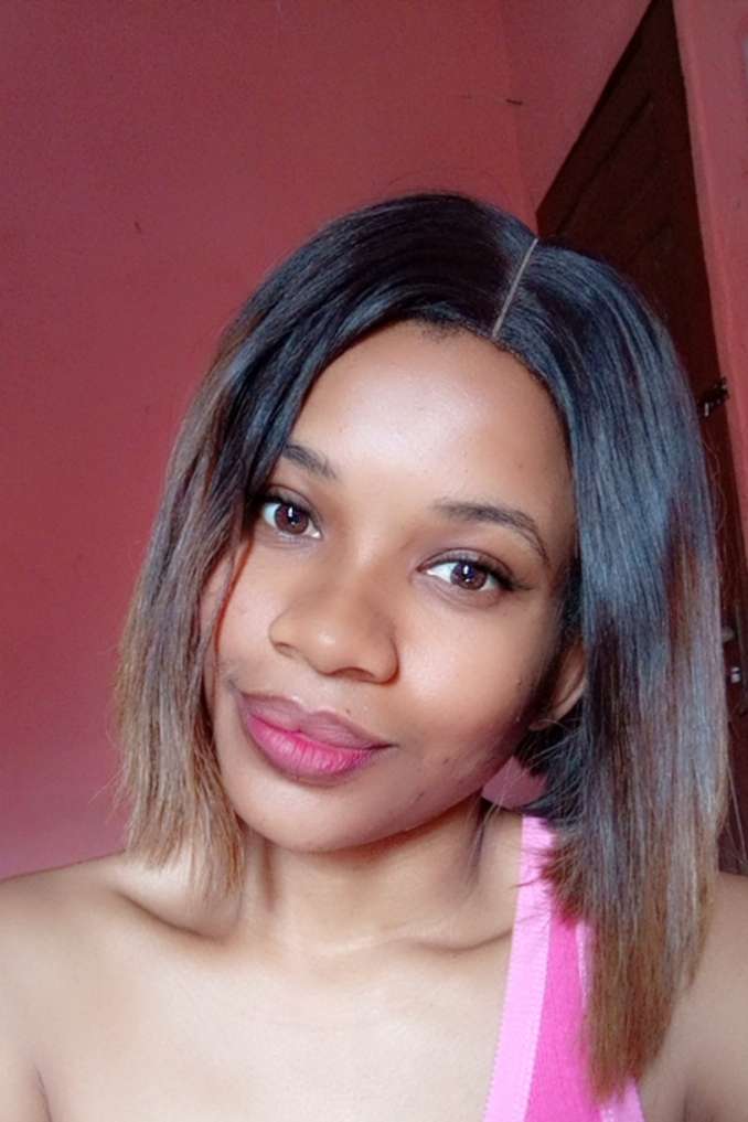 Bibsy😘 Chamet profile