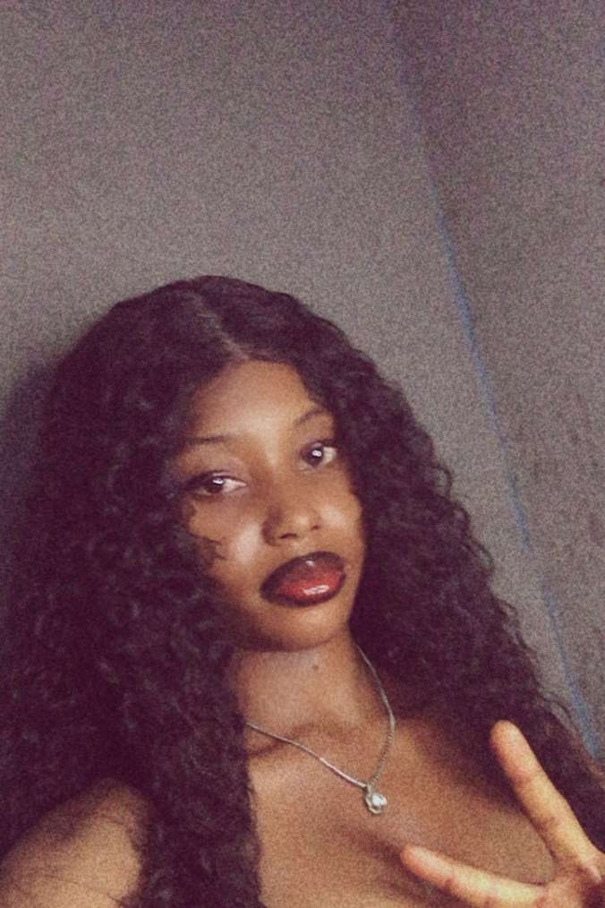 Sweet🧿chi🧿 Chamet profile