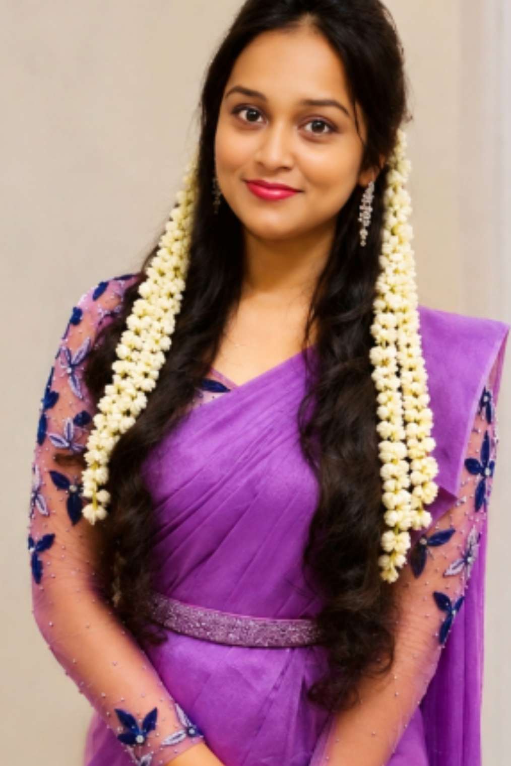 Contact-sheet preview of Sanjana 786's Chamet recording