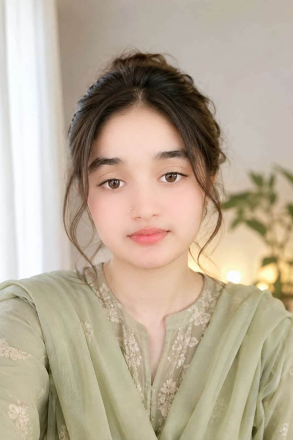 noorparrii Chamet profile