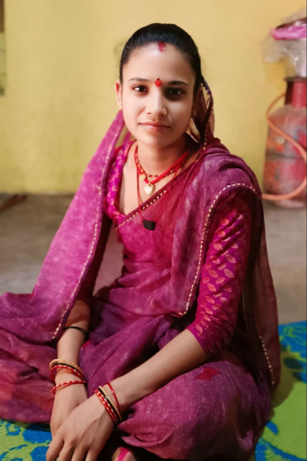 seeyasharmA Chamet profile
