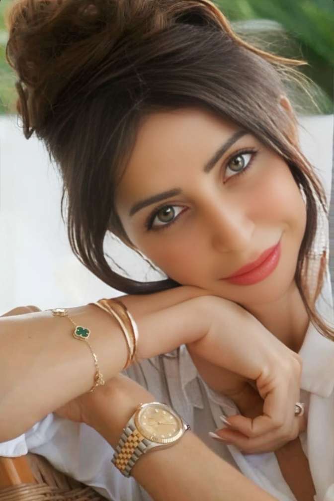 زيــ🦋⃟≛⃝ــزي🧚♀️ Chamet profile