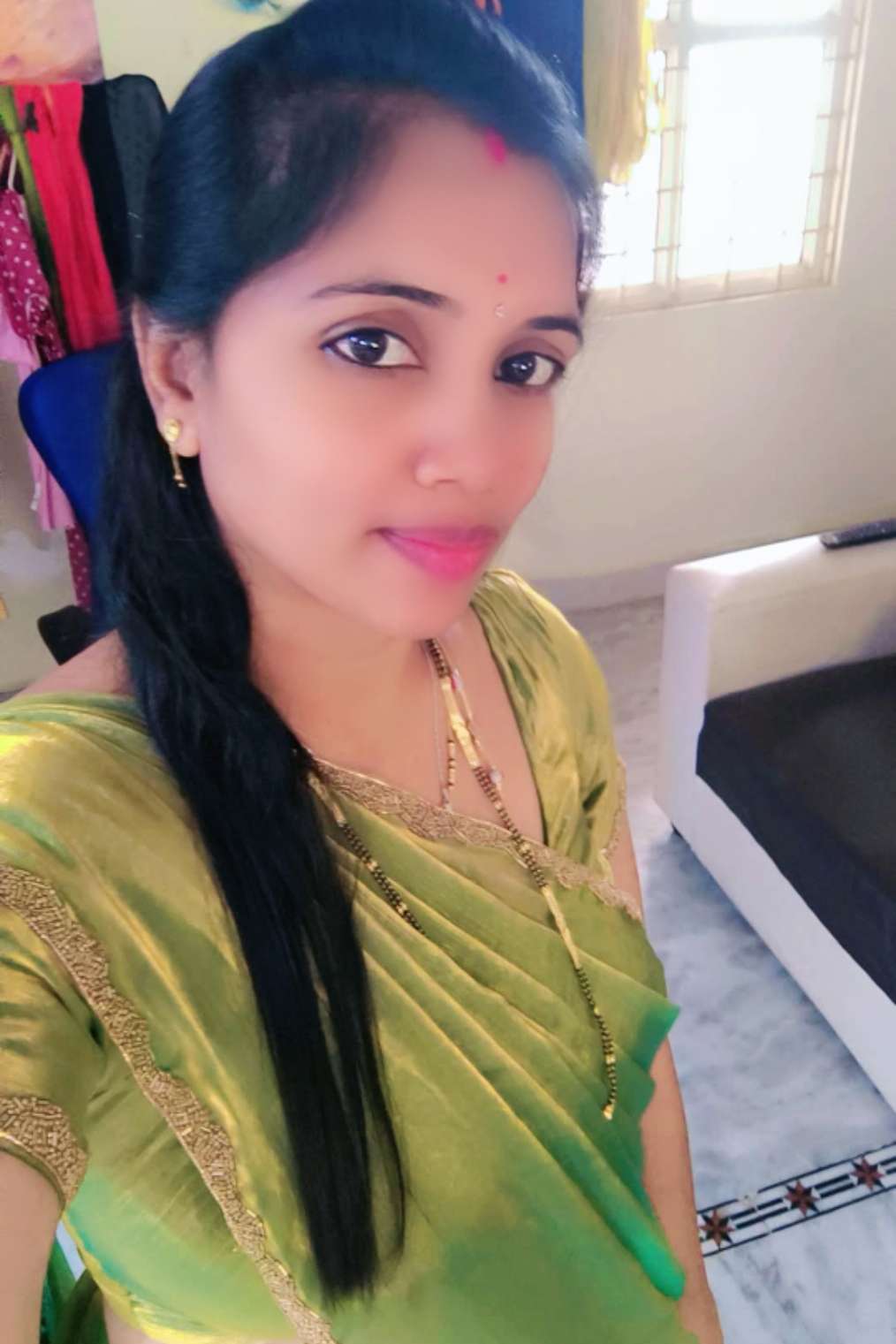 Bangaram💫❤️telugu Chamet profile