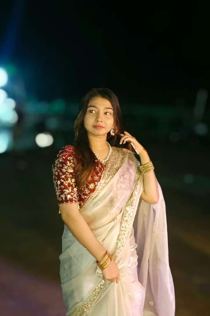 Contact-sheet preview of ♥️AROHI😚's Chamet recording