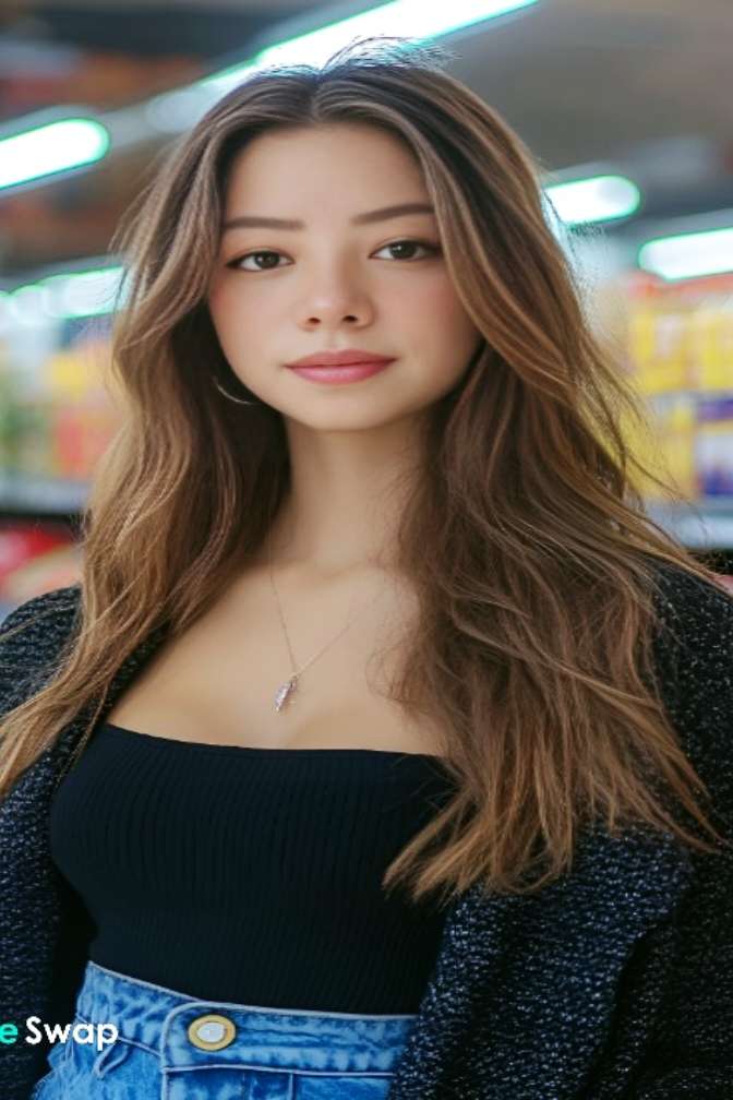 اسبيسي Chamet profile