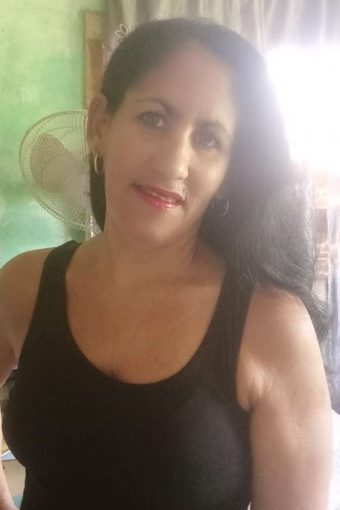 Yusi♥🇨🇺 Chamet profile