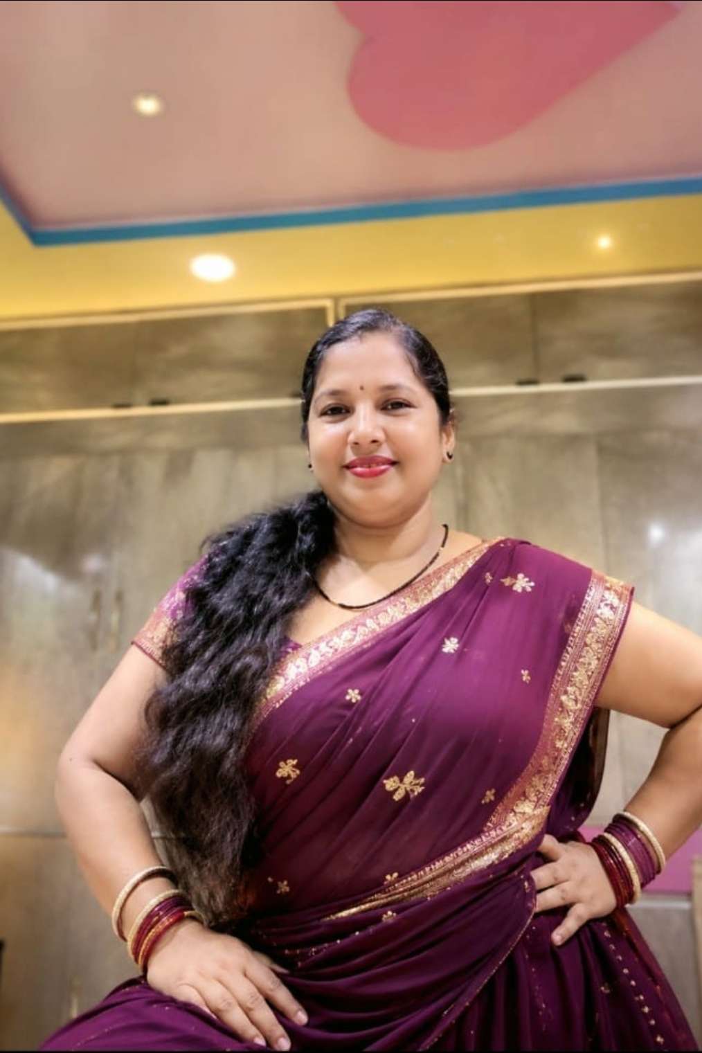 ranipuja Chamet profile
