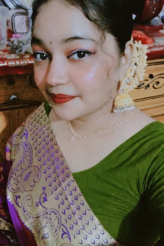 ❤️তানিশা❤️❤️❣️ Chamet profile